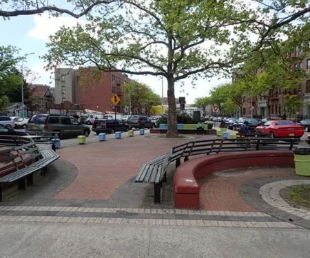 Howard Malls