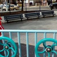 East 38th Street ico