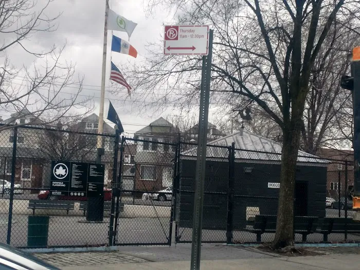 East 38th Street Picture 9