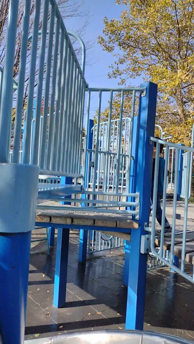 Sarsfield Playground Picture 4