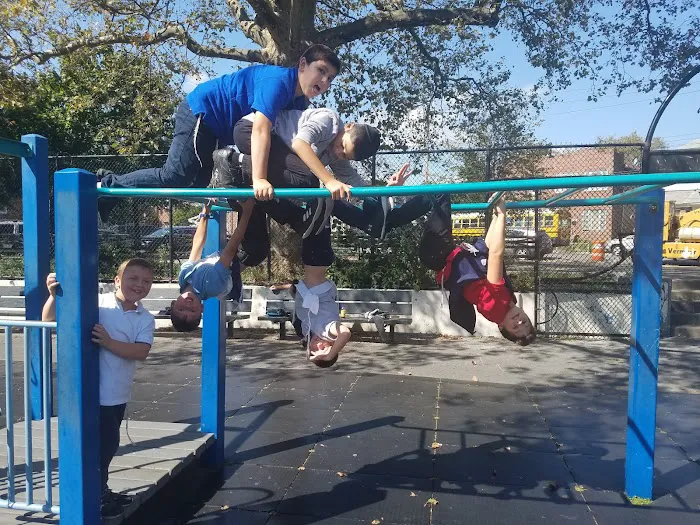 Sarsfield Playground Picture 5