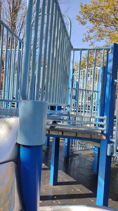 Sarsfield Playground Picture 2