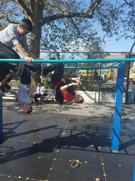 Sarsfield Playground Picture 6