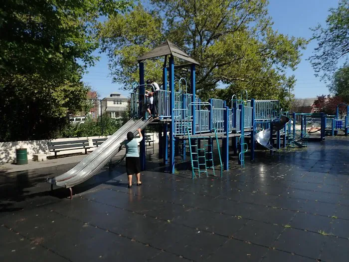 Sarsfield Playground Picture 9