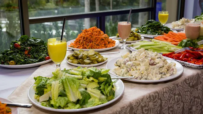 PESACH WITH BORDEAUX Picture 3