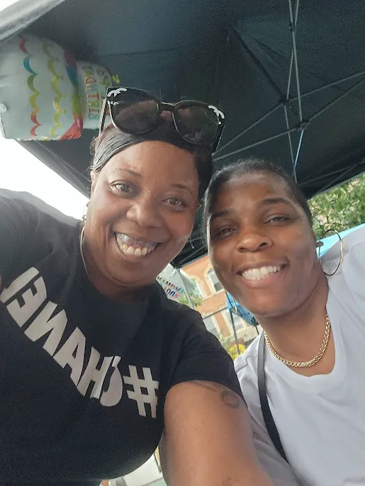 Carter G. Woodson Children's Park Picture 5