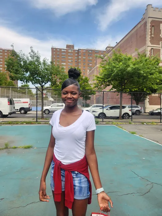 Carter G. Woodson Children's Park Picture 1