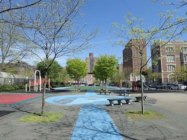Carter G. Woodson Children's Park Picture 8