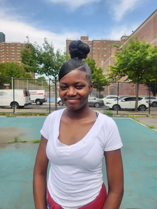 Carter G. Woodson Children's Park Picture 6