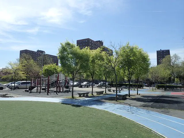 Carter G. Woodson Children's Park Picture 7