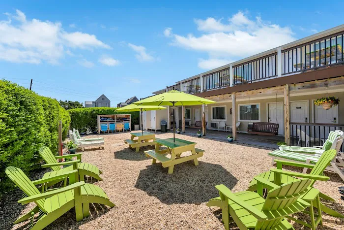 Ocean Resort Inn Picture 1