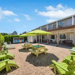 Ocean Resort Inn