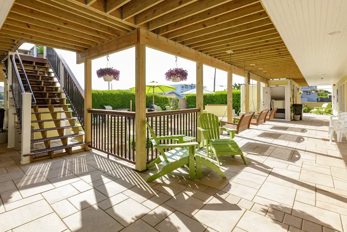 Ocean Resort Inn Picture 8