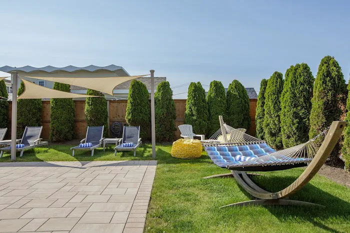 Ocean Resort Inn Picture 10