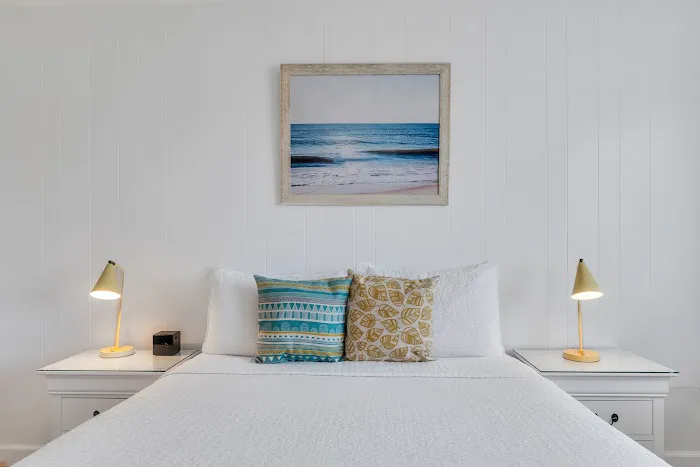 Ocean Resort Inn Picture 2