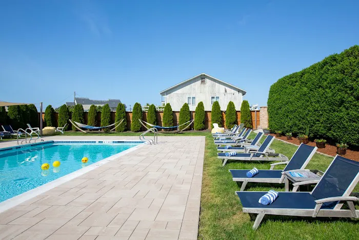 Aqualina Inn Montauk Picture 5