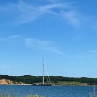 Montauk Row ico