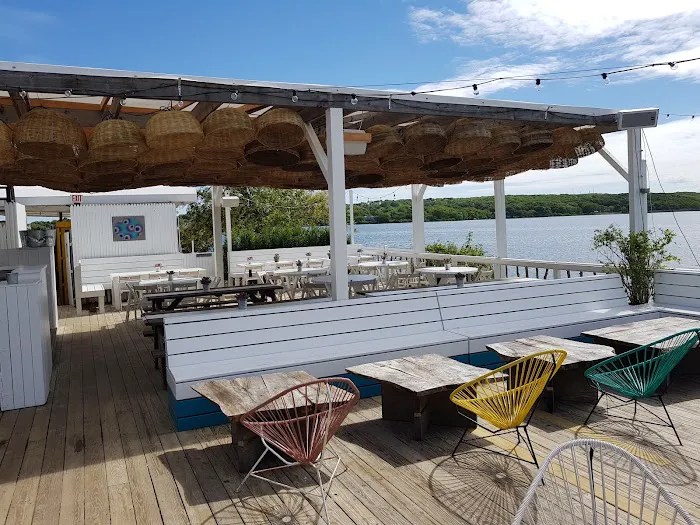 The Surf Lodge Picture 9
