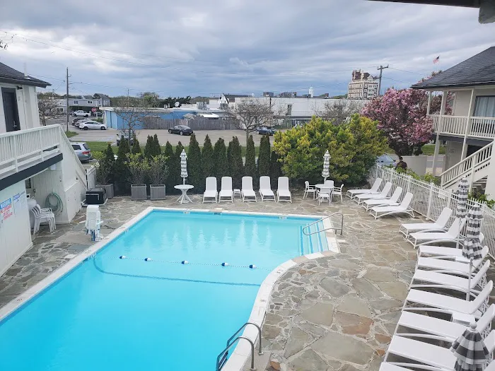 A Wave Inn Resort Picture 3