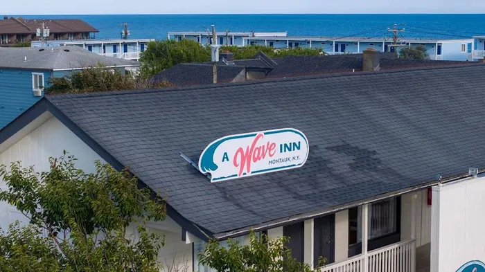 A Wave Inn Resort Picture 9