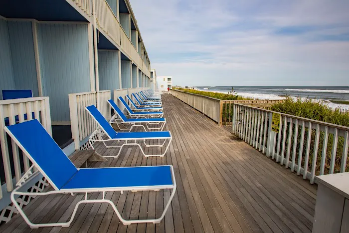Montauk Blue Hotel Picture 1