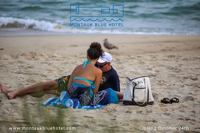 Montauk Blue Hotel Picture 8