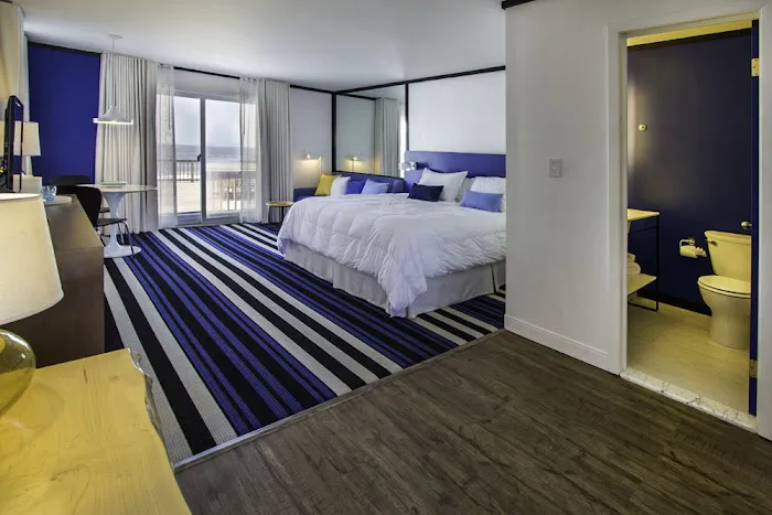Montauk Blue Hotel Picture 6