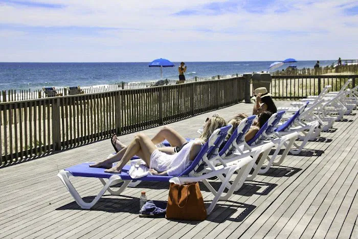 Montauk Blue Hotel Picture 3