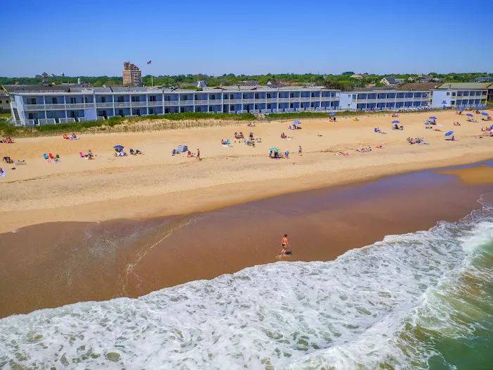 Montauk Blue Hotel Picture 10