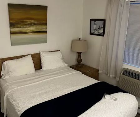 Montauk Oceanside Suites