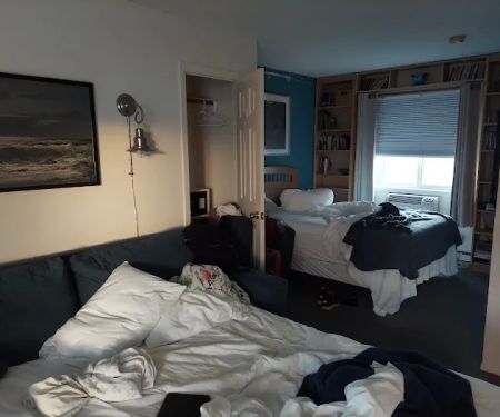 Montauk Oceanside Suites