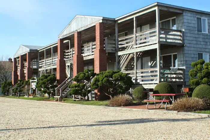 Montauk Oceanside Suites Picture 10