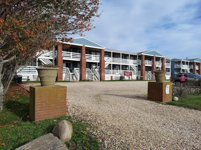 Montauk Oceanside Suites Picture 6