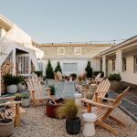 Daunt's Albatross Motel