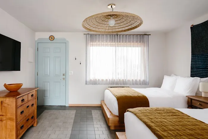 Daunt's Albatross Motel Picture 9