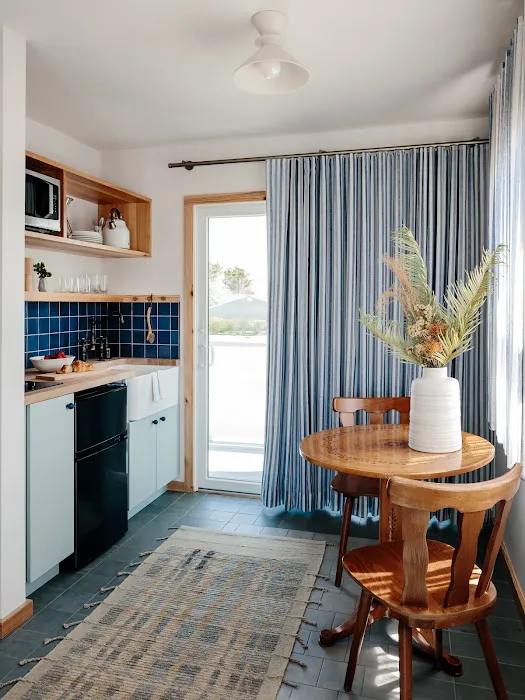 Daunt's Albatross Motel Picture 10