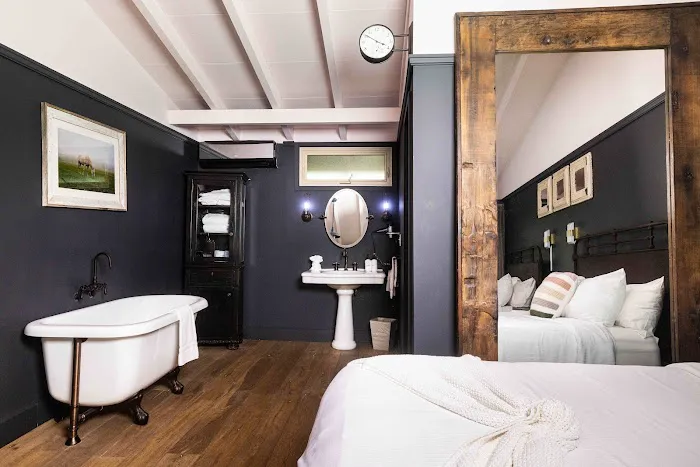 The Montauk Beach House Picture 1