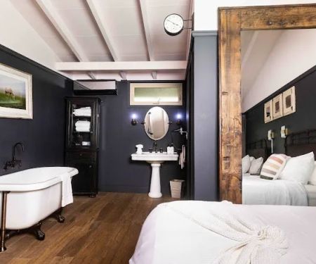 The Montauk Beach House