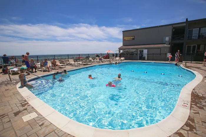 Royal Atlantic Beach Resort Picture 4