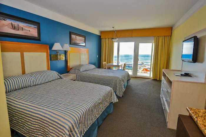 Royal Atlantic Beach Resort Picture 3