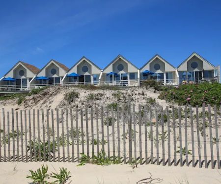 Royal Atlantic Beach Resort