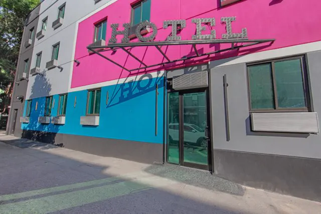 Marina Hotel Brooklyn Picture 1