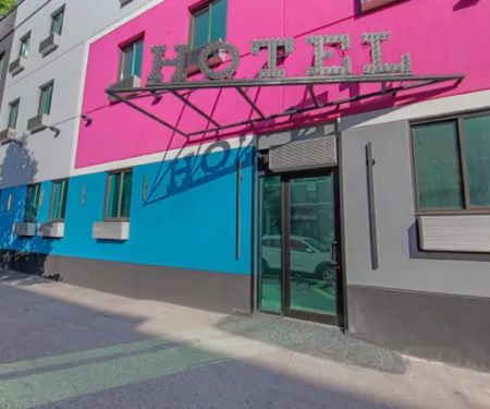 Marina Hotel Brooklyn