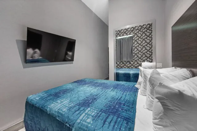 Marina Hotel Brooklyn Picture 2