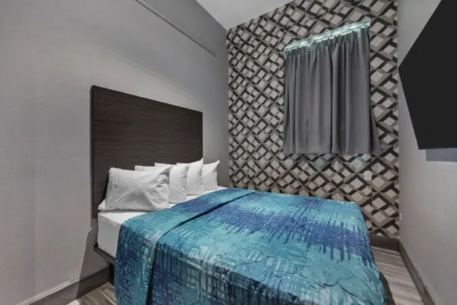 Marina Hotel Brooklyn Picture 10