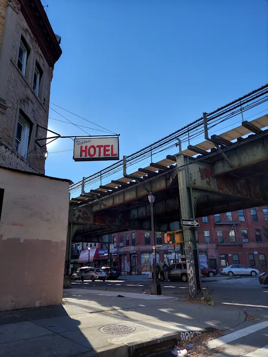 Neptune Hotel Picture 9
