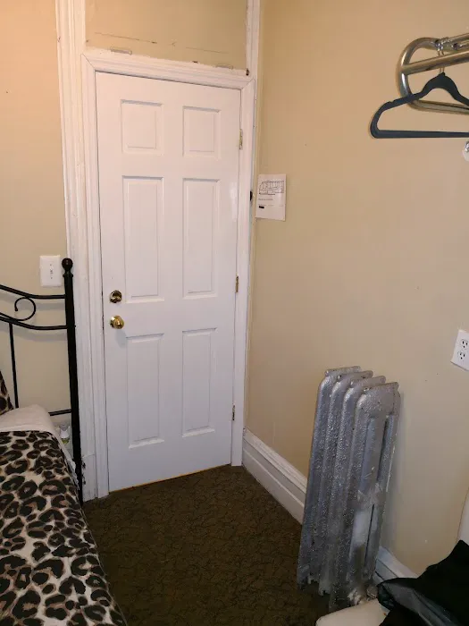 Neptune Hotel Picture 6