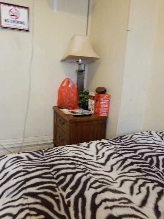Neptune Hotel Picture 1