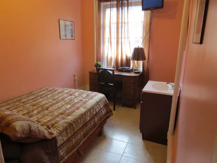 Neptune Hotel Picture 5