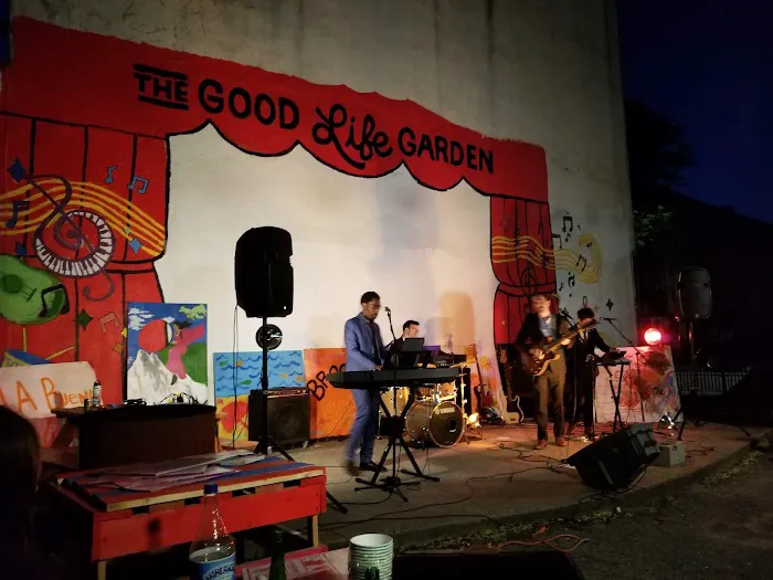 Good Life Garden Picture 4